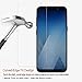 [2-Pack] Samsung Galaxy A8 Plus 2018 Screen Protector, PULEN 0.3MM Slim and 9H Hardness Tempered Glass [Anti-Scratch] [Bubble Free] [Ultra Clear] Extreme Hardness with Lifetime Replacement Warranty