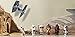 16GB Star Wars C3-PO Red USB Flash Drive