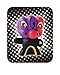 itoys Crazy Bones Each Pack Contains 3 Crazy Bones, 30 Pack Box