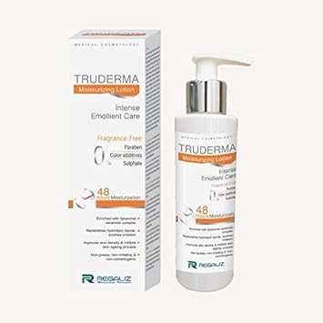 Truderma Moisturizing Lotion 150ml