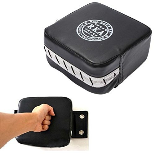 Training Wall Sandbag Punch Target Focus Boxing Karate Bag Pad Martial Arts MMA (Training Bag, 2020 cm)