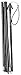 KLIM Back Country Probe Snowmobile Tool Accessories