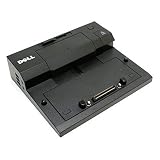 Dell ACDEPR03X PR03X-USB2 E-Port Replicator Docking Station for Dell E Series Notebooks