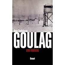 Goulag (Documents Etrangers) (French Edition)
