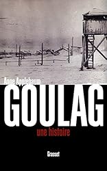Goulag (Documents Etrangers) (French Edition)