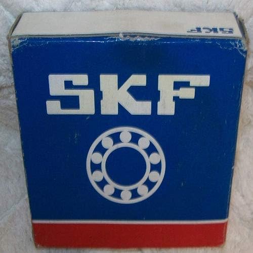 6203-2ZLHT23 SKF New Single Row Ball Bearing