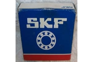 SKF Driveshaft Support Bearing (HB88528)