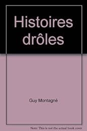 Histoires drôles
