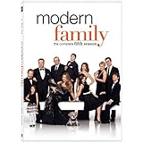 Modern Family: The Complete Fifth Season
