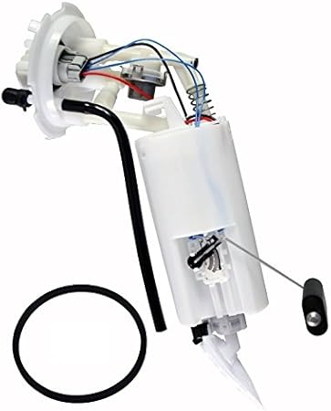 Amazon Com Electric Fuel Pump E7075m For 95 96 Dodge Plymouth Neon 2 0l 96 Model Metal Tank Automotive