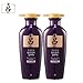 Ryeo Jayangyunmo Shampoo (For Oily Hair) 400g X 2 New Version