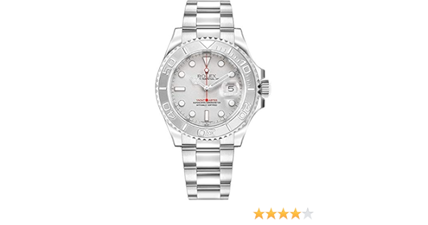 rolex yachtmaster 35