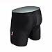 Acacia 3D Padded Bicycle Cycling Underwear Shorts Underpants,Breathable,Lightweight