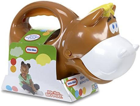 little tikes cow flashlight