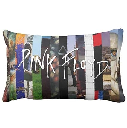 Amazon Com Aolian Cyw Pink Floyd Backgrounds Pillow Case 19 68 X