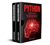 Python: This Book Includes: Deep Learning with Python, Python for Data Analysis by 