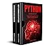 Python: This Book Includes: Deep Learning with Python, Python for Data Analysis by 