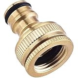 Cornat Machine Single Valve - 1/2 Inch Male Thread - For Cornat Machine Single Valve - 1/2 Inch Male Thread - For