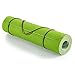 Non-slip Yoga Mat by Farland,Eco Friendly Workout Exercise Mat,Anti-tear Hot Pilates Pad Mats