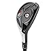 TaylorMade Men's R15 Rescue Hybrid, Right Hand, Stiff, 3-19