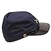 Jacobson Hat Company JHats 100% Wool Men's Union Civil War Replica Kepi Hat Medium Blue