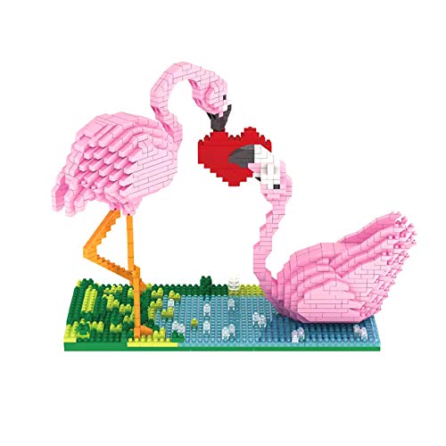 Flamingo,model 4567