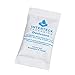 INTERTECK PACKAGING 60 Gram Clay Packets - Rechargeable Desiccant Packets and Dehumidifiers, 4.5 Cubic Ft/Packet (Non-Indicating, Tyvek 8 Pack)