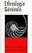 Ethnologie generale by 
