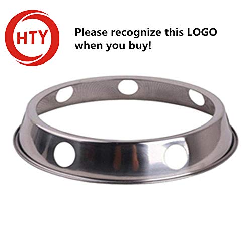 5 QHTY+7+9Inch+9+17Inch+Stainless+Reversible