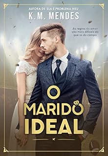 Livro O Marido Ideal