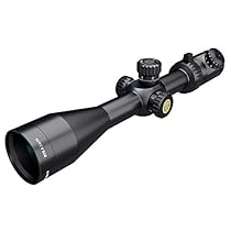 Athlon Optics , Argos BTR , Riflescope , 8-34 x 56 First Focal Plane (FFP) 30 mm Tube, Illuminated APMR MIL Reticle ,