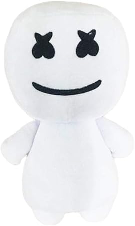 marshmello peluche