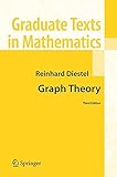 Graph Theory (Graduate Texts in Mathematics)