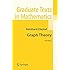 Graph Theory (Graduate Texts in Mathematics)