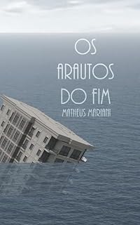 Livro Os Arautos do Fim