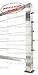 Stainless Steel 316 Grade Cable Railing Threaded Tension Terminal End Fitting for 3/16