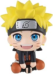 Megahouse Look UP Series Naruto - Uzumaki