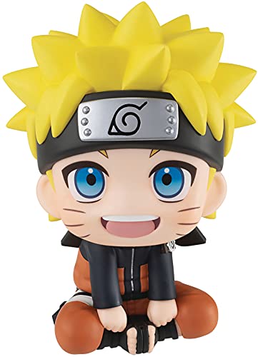 Megahouse Look UP Series Naruto - Uzumaki