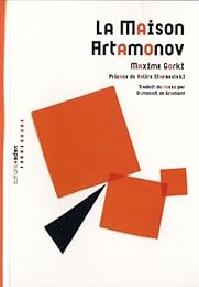 La  maison Artamonov