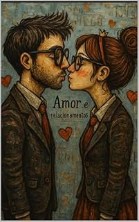 Livro Amor e Relacionamentos: Um Guia Prático para Conexões Significativas