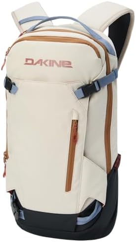 Amazon.com: Dakine Team Heli Pack 12L - Kazu Kokubo, One Size