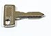 Club CAR Key for All Stock Club CAR Golf CARTS (Set of 5)