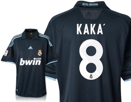 kaka real madrid jersey