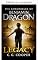 Livro Benjamin Dragon - Legado (As crônicas de Benjamin Dragon Livro 2)