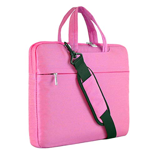 Ripley - BOLSO DE HOMBRO PARA ORDENADOR PORTÁTIL HESTECH 15.6 MALETÍN DE  NEGOCIOS PARA MUJERES Y HOMBRES COMPATIBLE CON DELL HP
