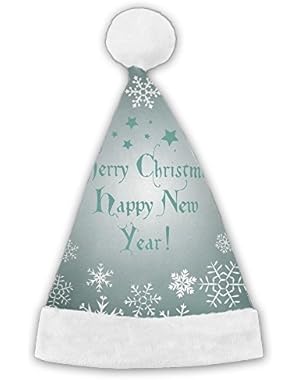 Christmas Eve Simple Christmas Hat Interesting Hat Cap