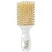 Torino Pro Wave Brush #1430 - By Brush King - Soft Club with Extra Long Bristles 360 Waves Brush