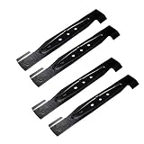 Black and Decker CM1640 Mower (4 Pack) OEM Replacement Blade # 5140150-05-4PK