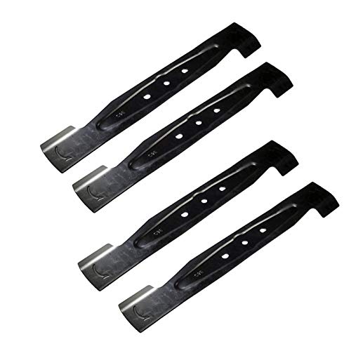 Black and Decker CM1640 Mower (4 Pack) OEM Replacement Blade # 5140150-05-4PK