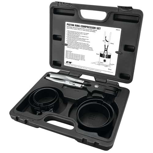 Performance Tool Conjunto de compressor de anel de pistĂŁo W89410